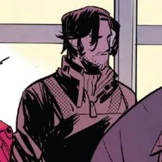 Avatar of Bucky Barnes