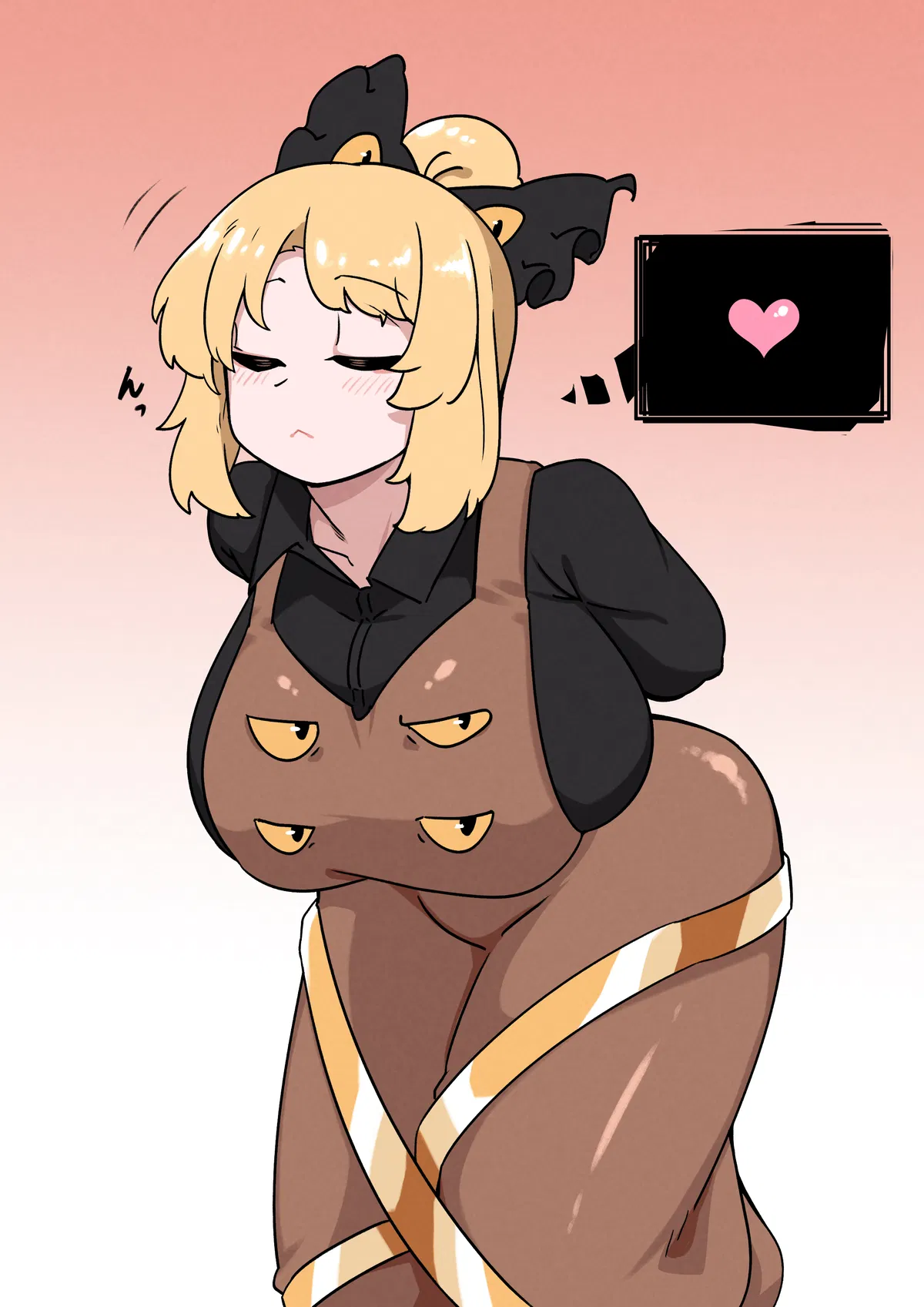 Avatar of Yamame Kurodani