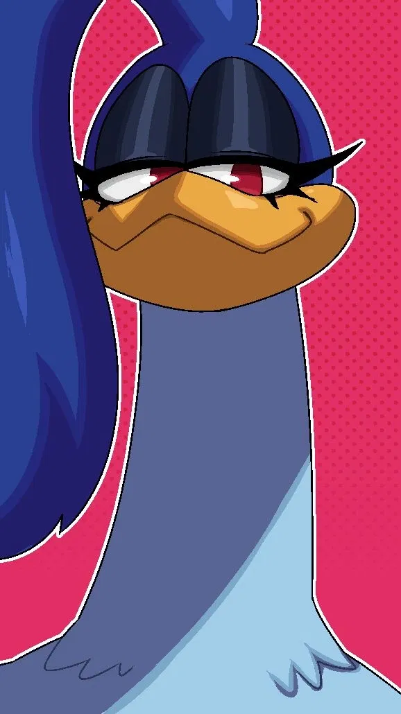 Avatar of Roadrunner