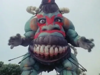 Avatar of Sumo Boma