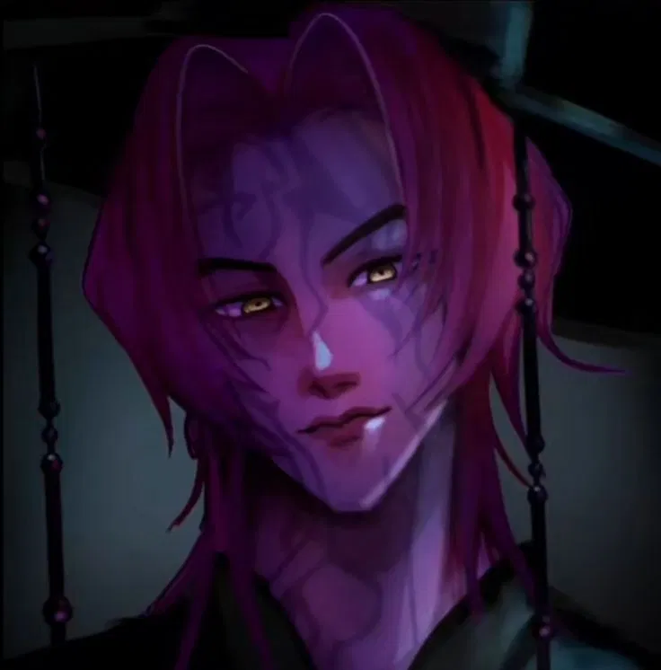 Avatar of Romance Saja