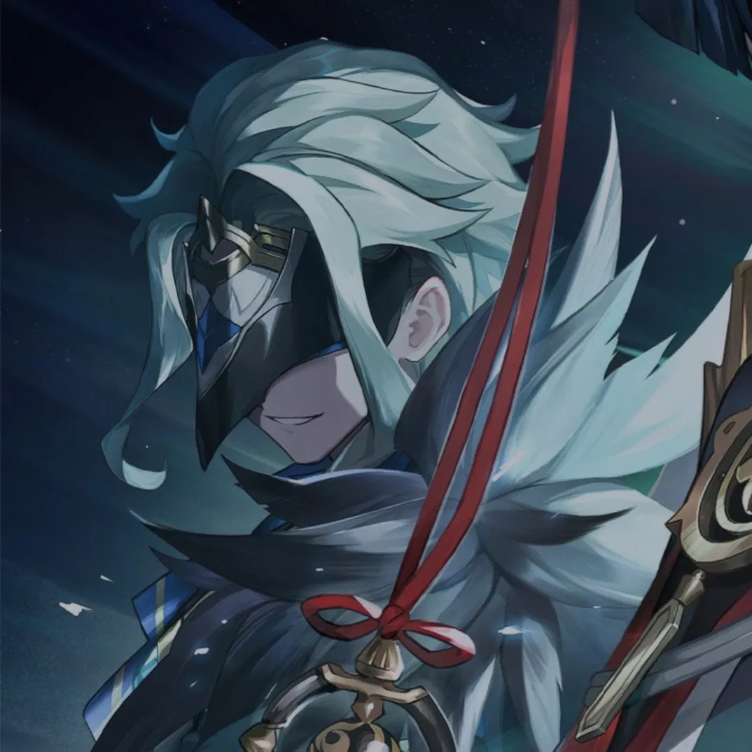 Avatar of Il Dottore