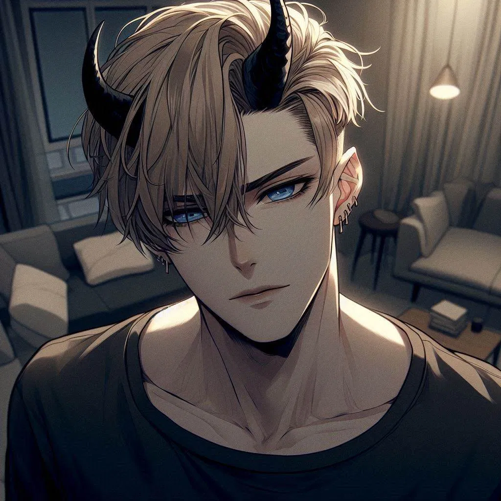 Avatar of Kairi | LDR BOYFRIEND IRL | Demon 