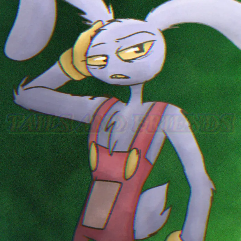 Avatar of Jax