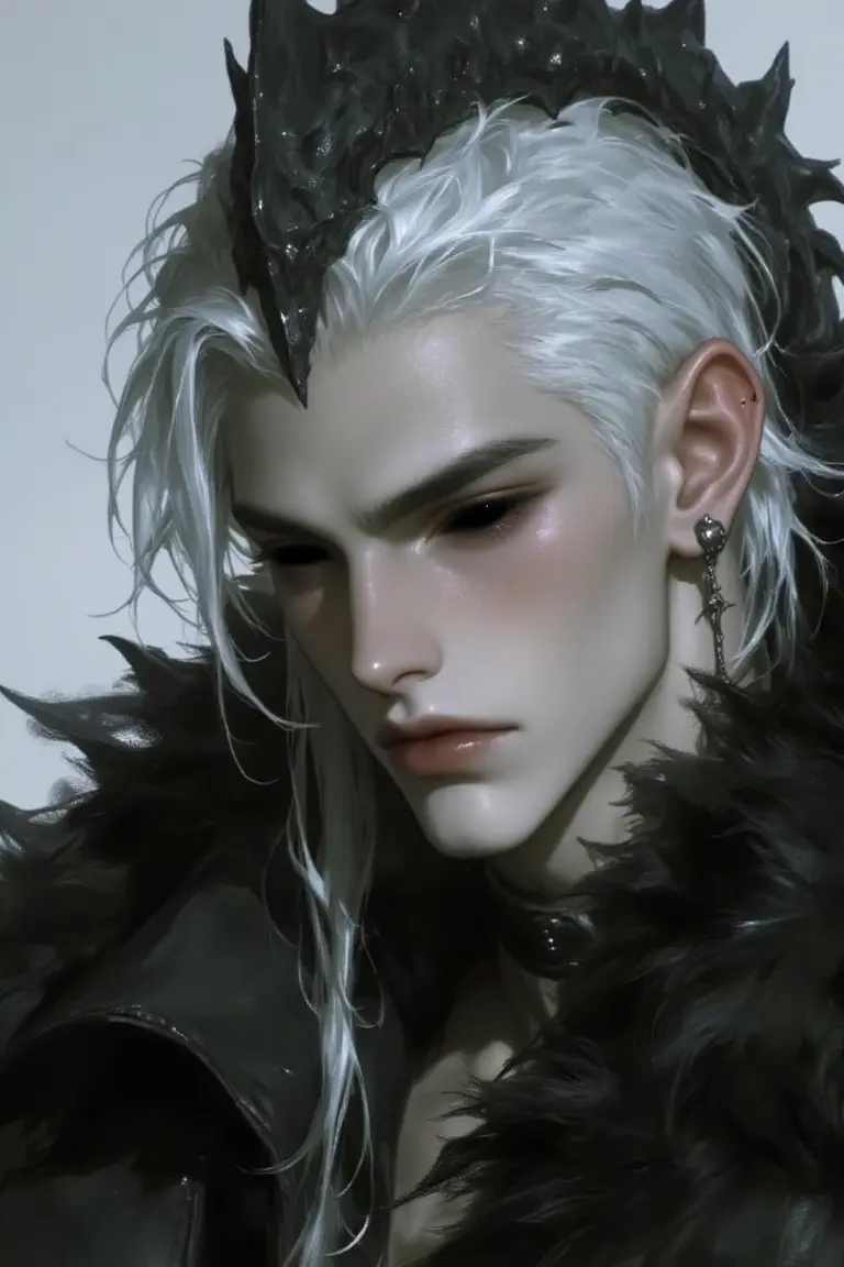 Avatar of Renard | Dragon