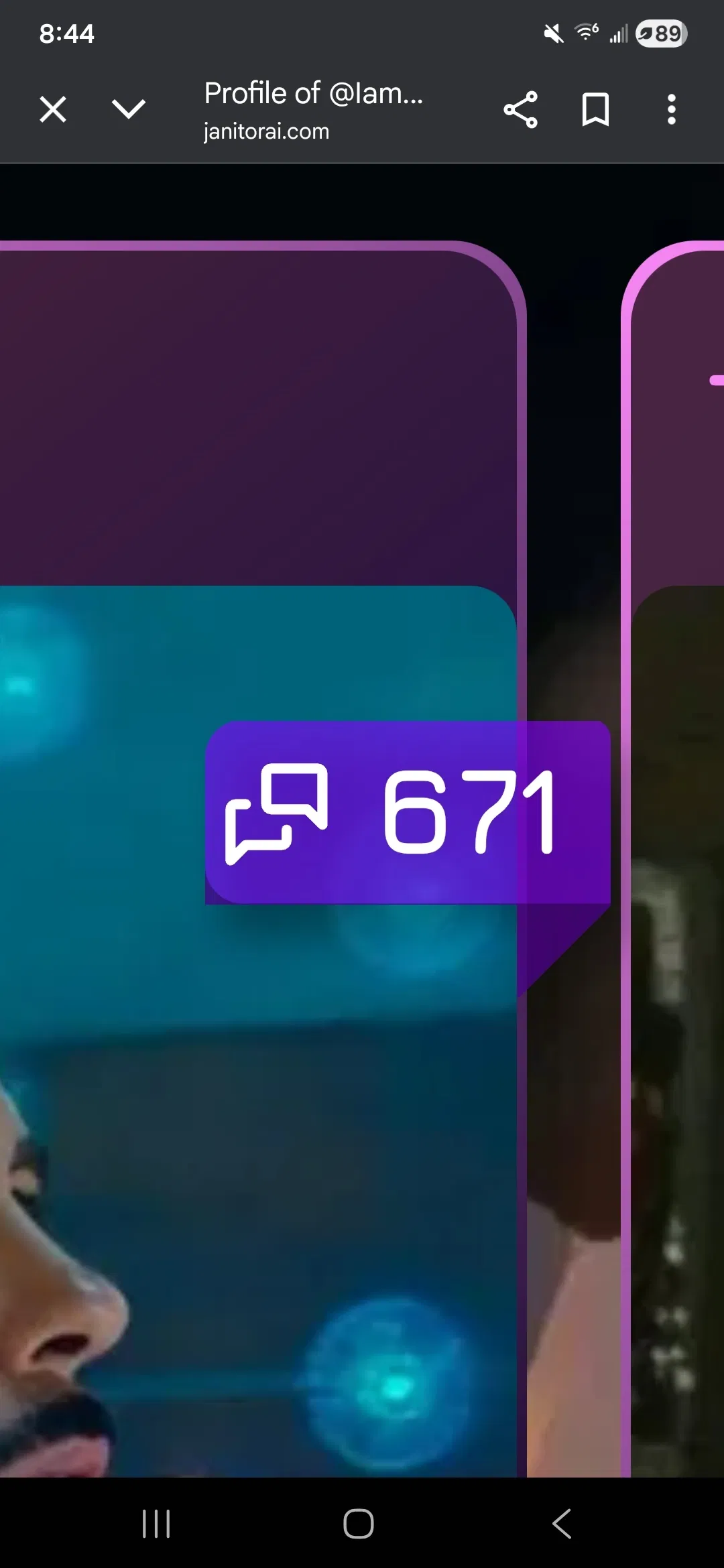 Avatar of 67