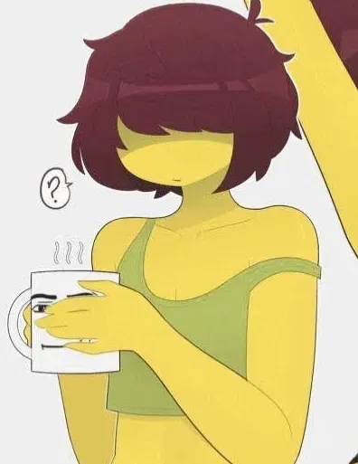 Avatar of Kris Dreemurr