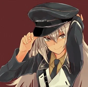 Avatar of Commander Erika