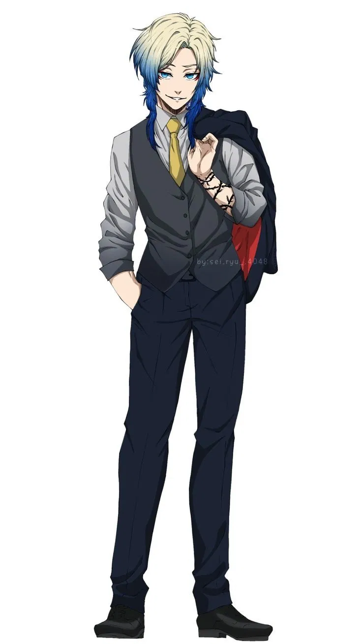 Avatar of Micheal Kaiser