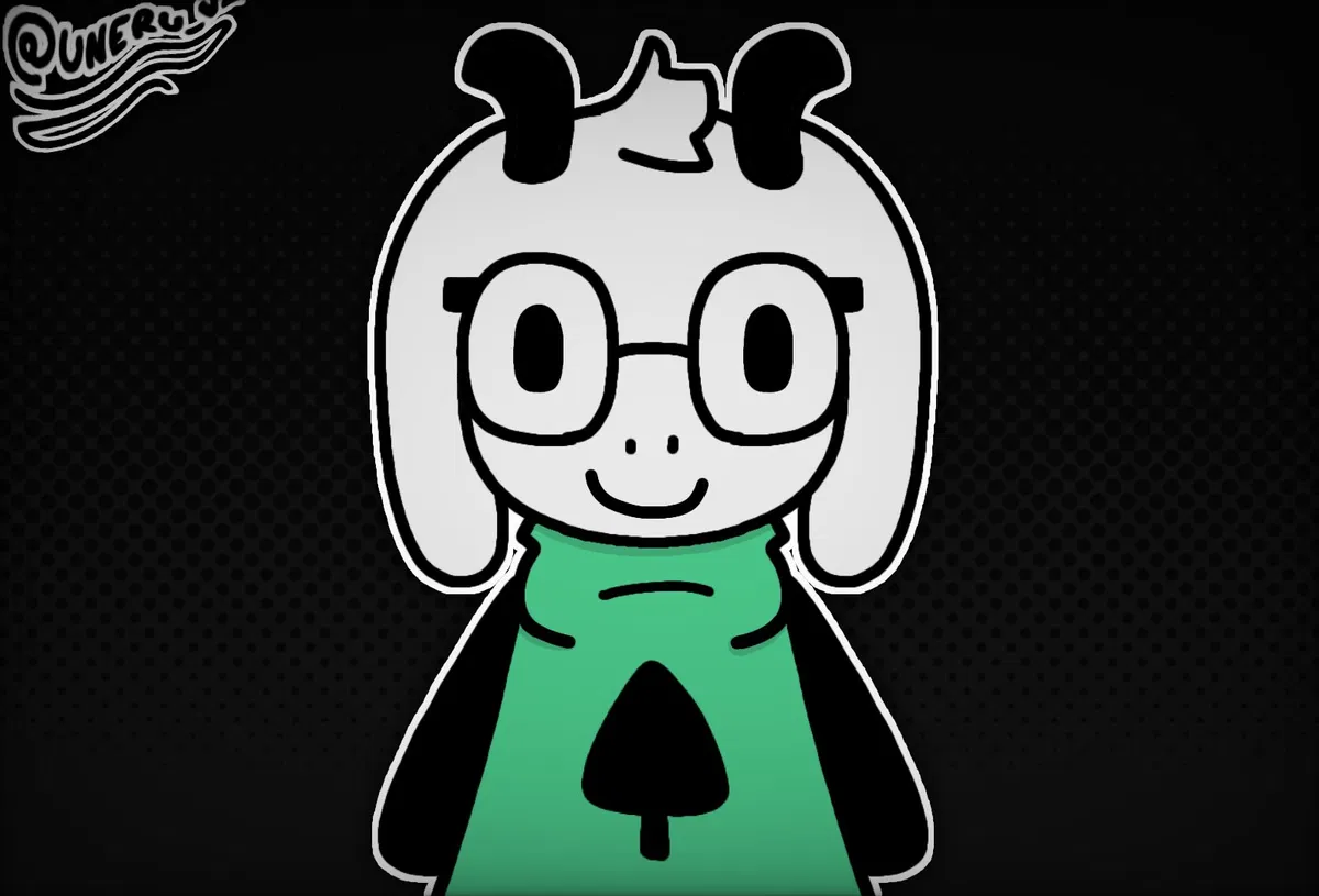 Avatar of Relsay  YOU're fr1nnd!