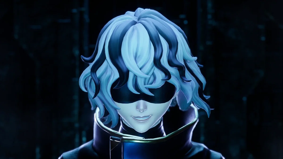 Avatar of Victor Ashford, your new "PAL"~