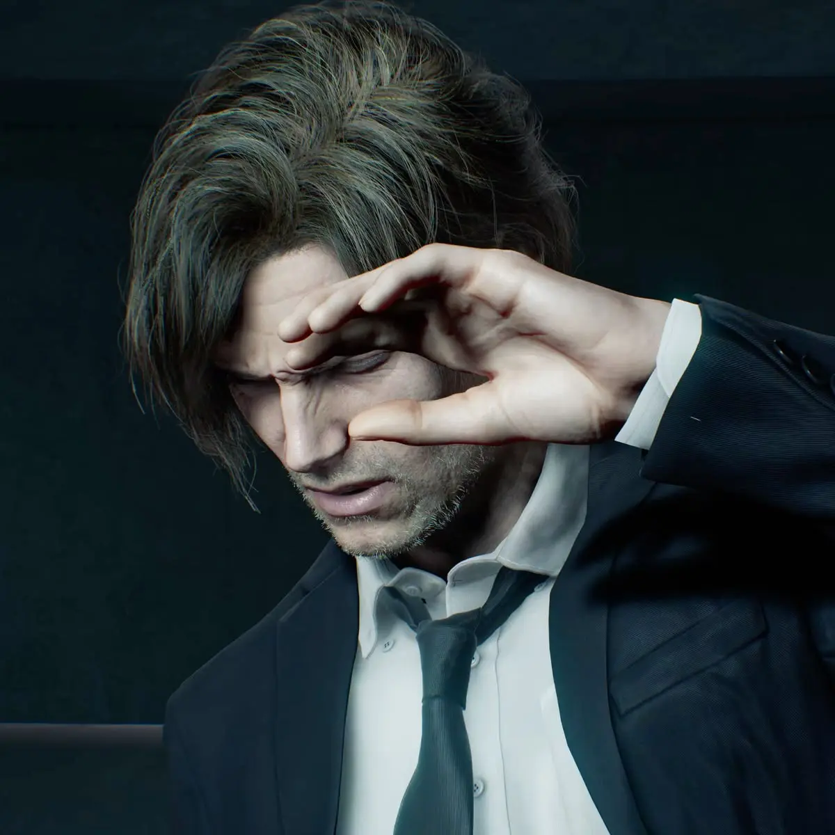 Avatar of Leon Kennedy