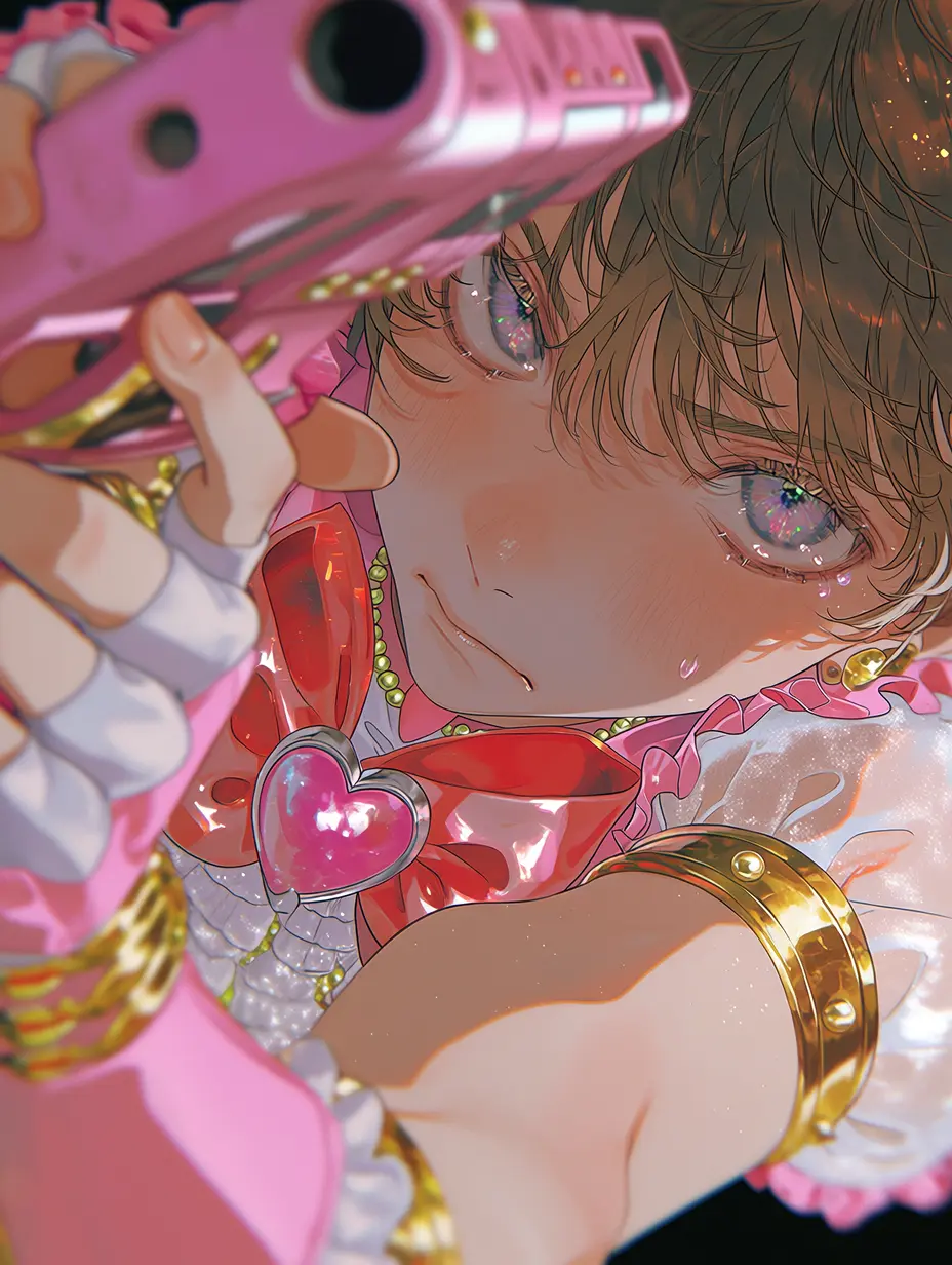 Avatar of Emmett  ༘ ┊͙magical boy