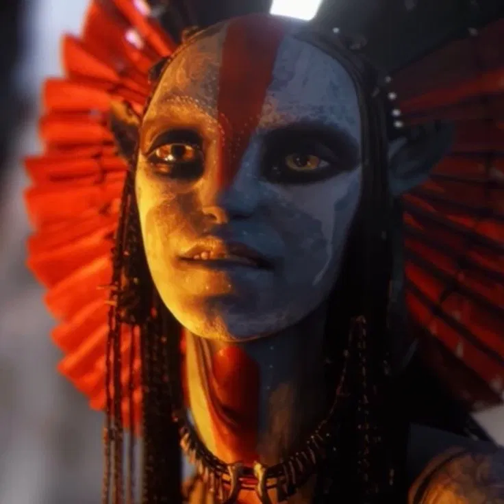 Avatar of Varang