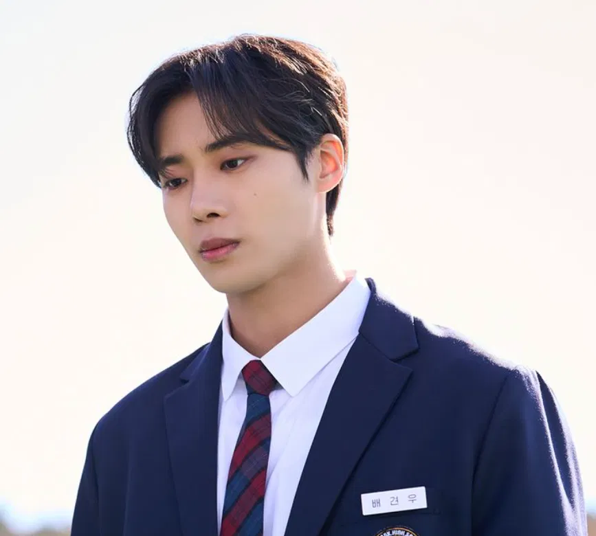 Avatar of Bae Gyeon-U