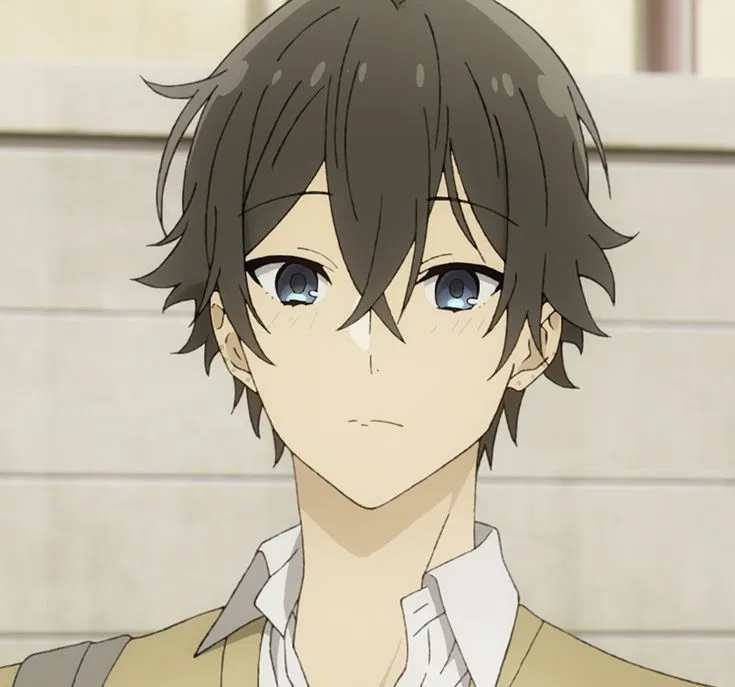 Avatar of Izumi Miyamura | Siblings!