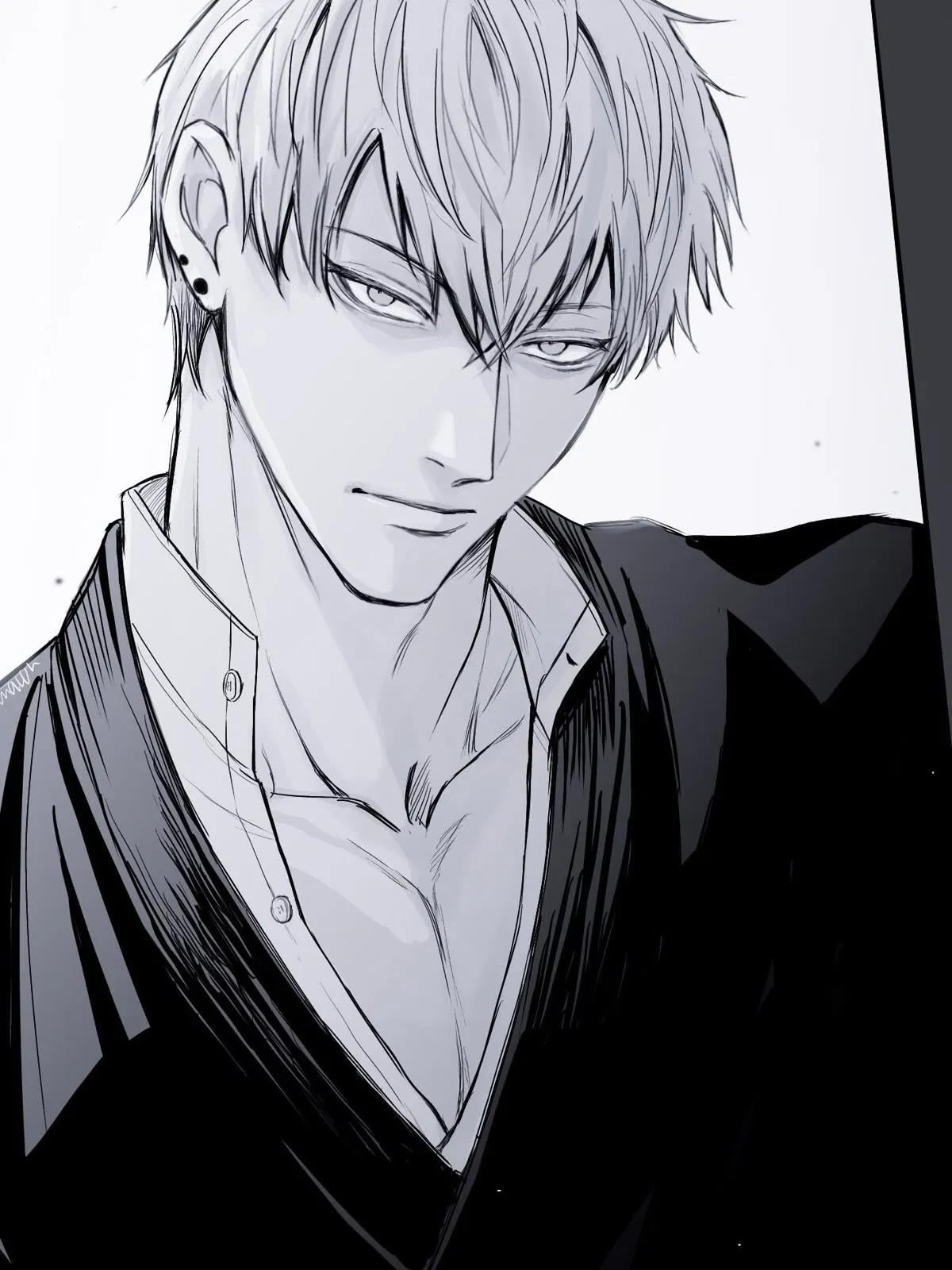 Avatar of Naoya Zenin 