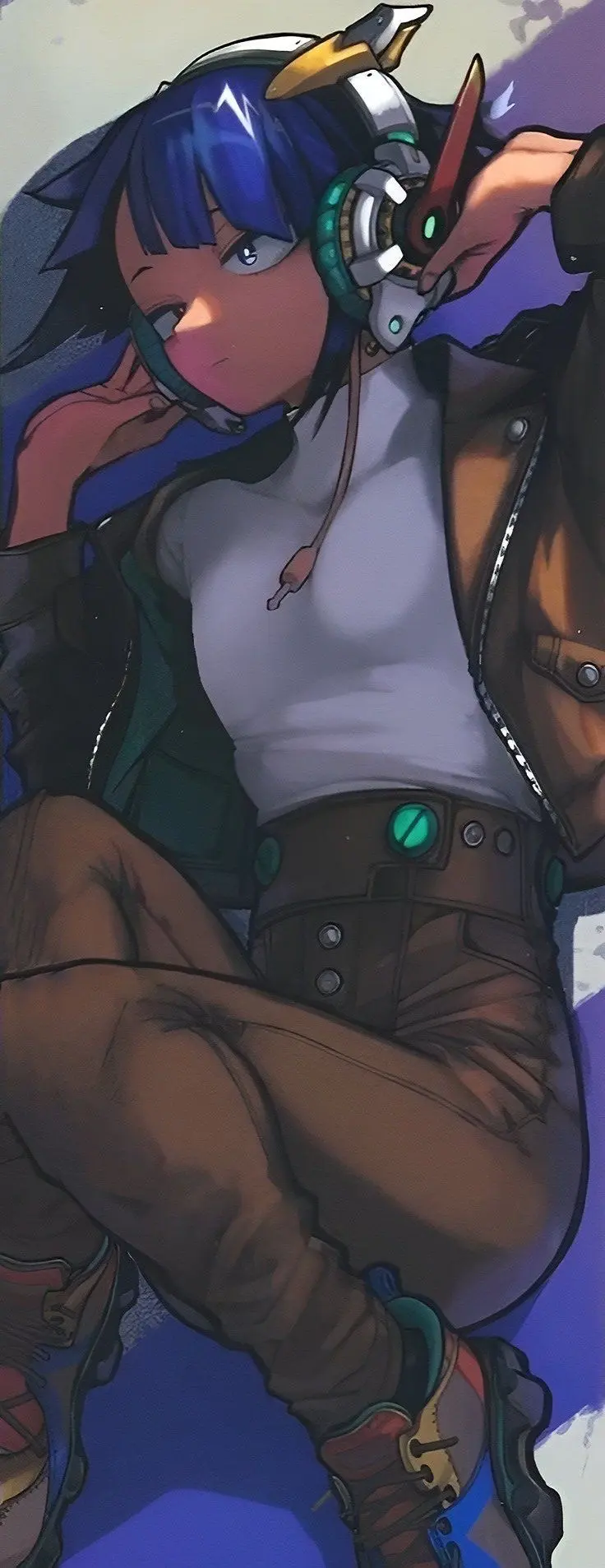Avatar of Kyoka Jiro