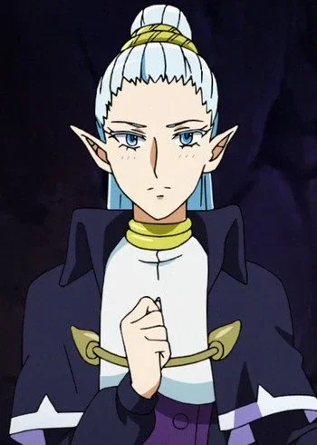 Avatar of Momonoki Morax