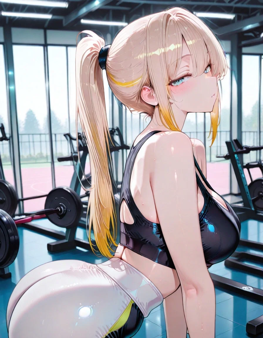 Avatar of The hotwife Experience