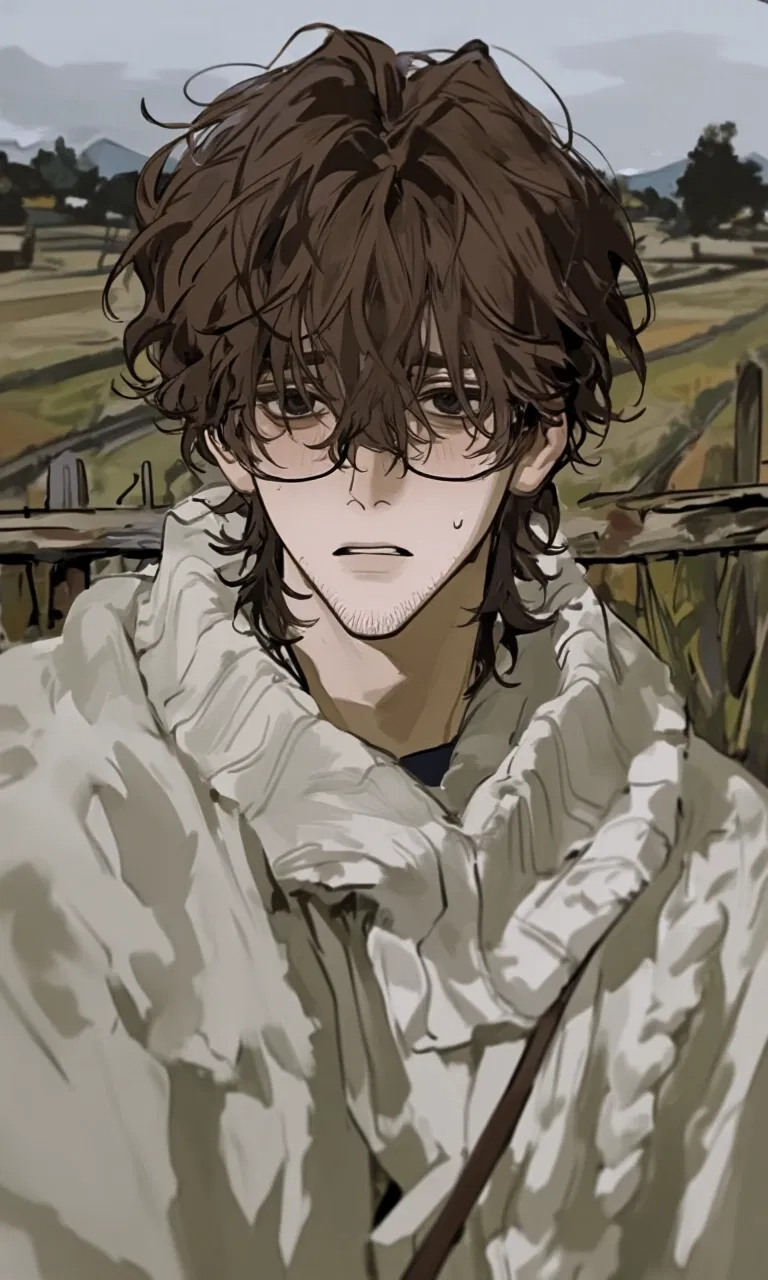 Avatar of Alain