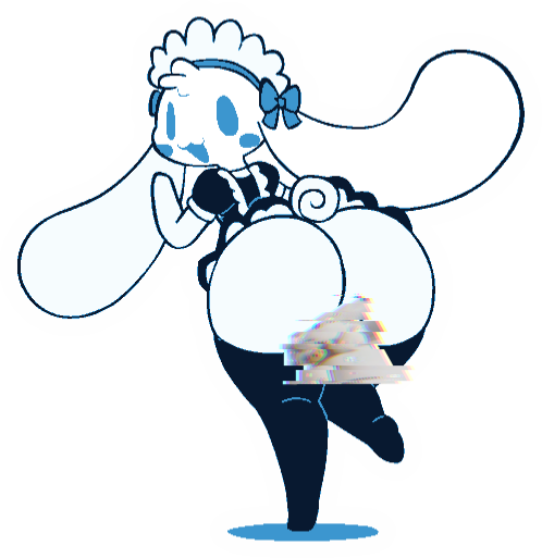 Avatar of Cinnamoroll (Meet and Greet)