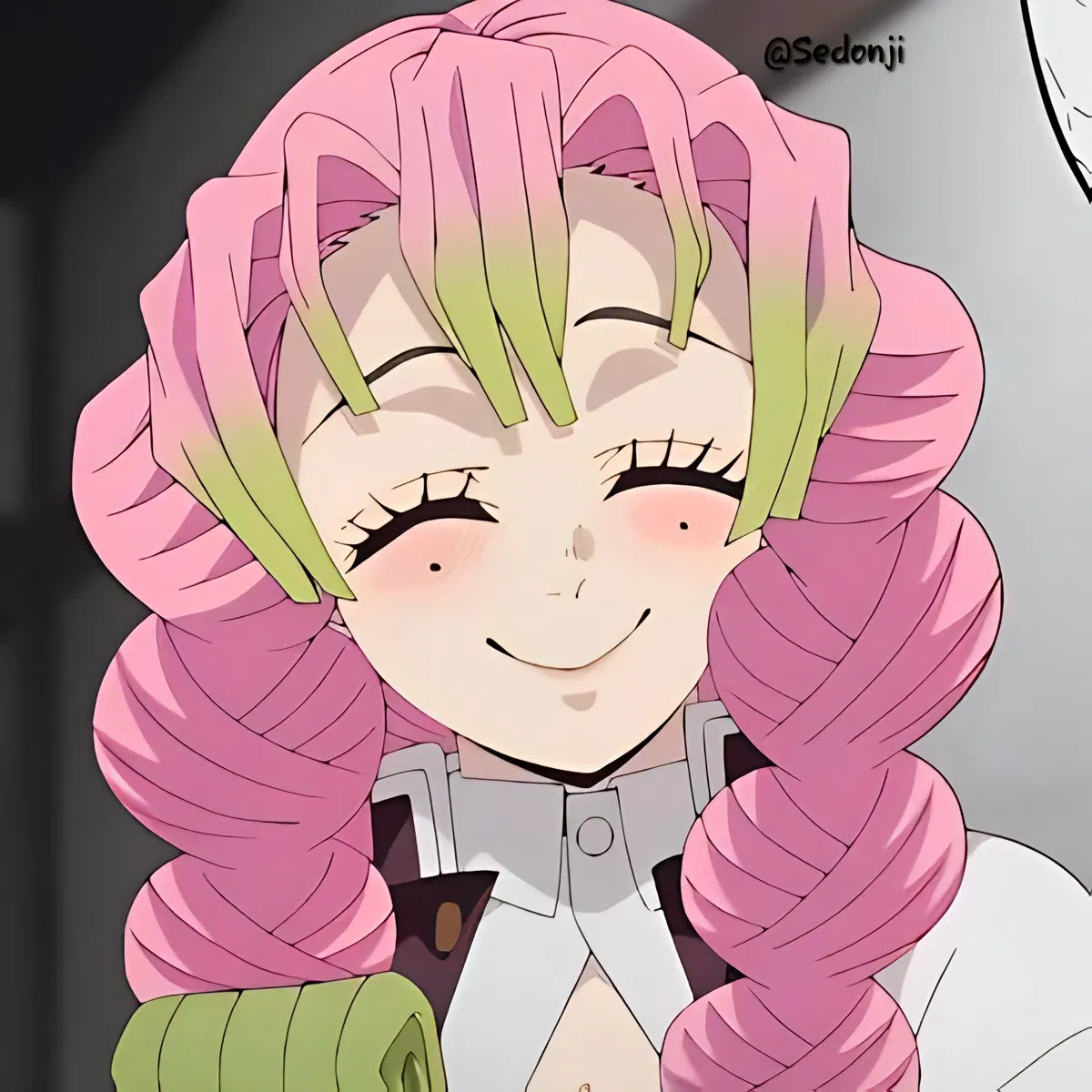 Avatar of Mitsuri Kanroji