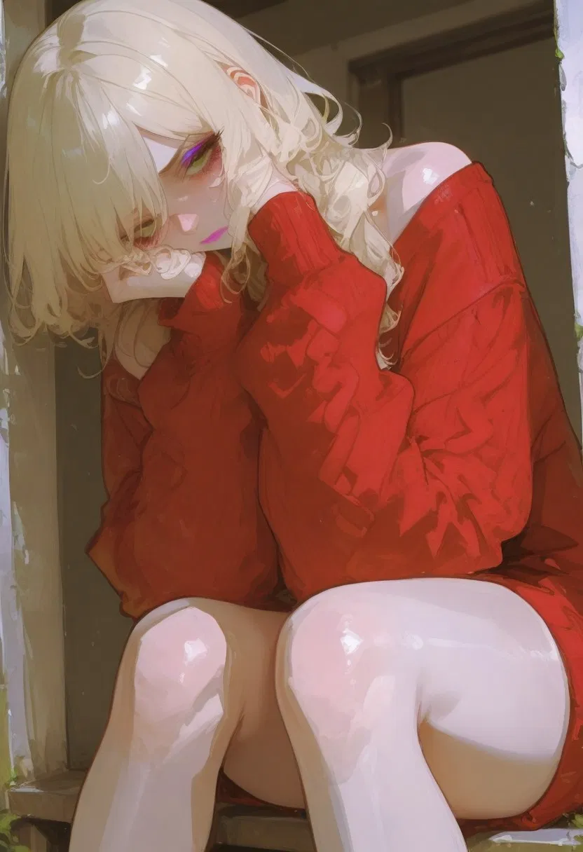 Avatar of The Snow Queen