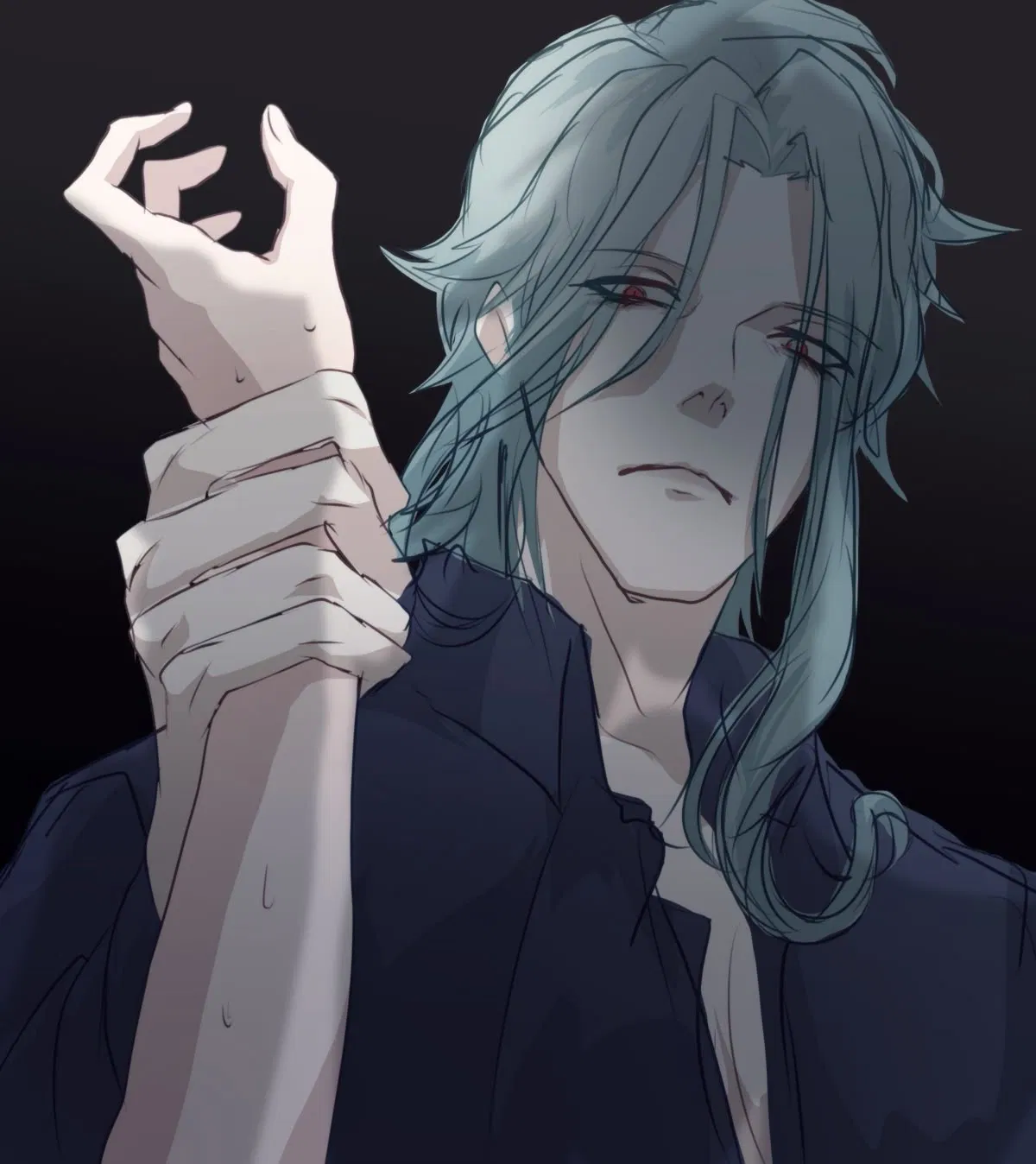 Avatar of Il Dottore