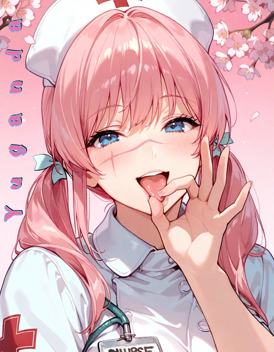 Avatar of ⛓️18+♥️ •ʏ ʊ ɢ ǟ ռ ɖ ǟ  ~//~  NURSES•💕