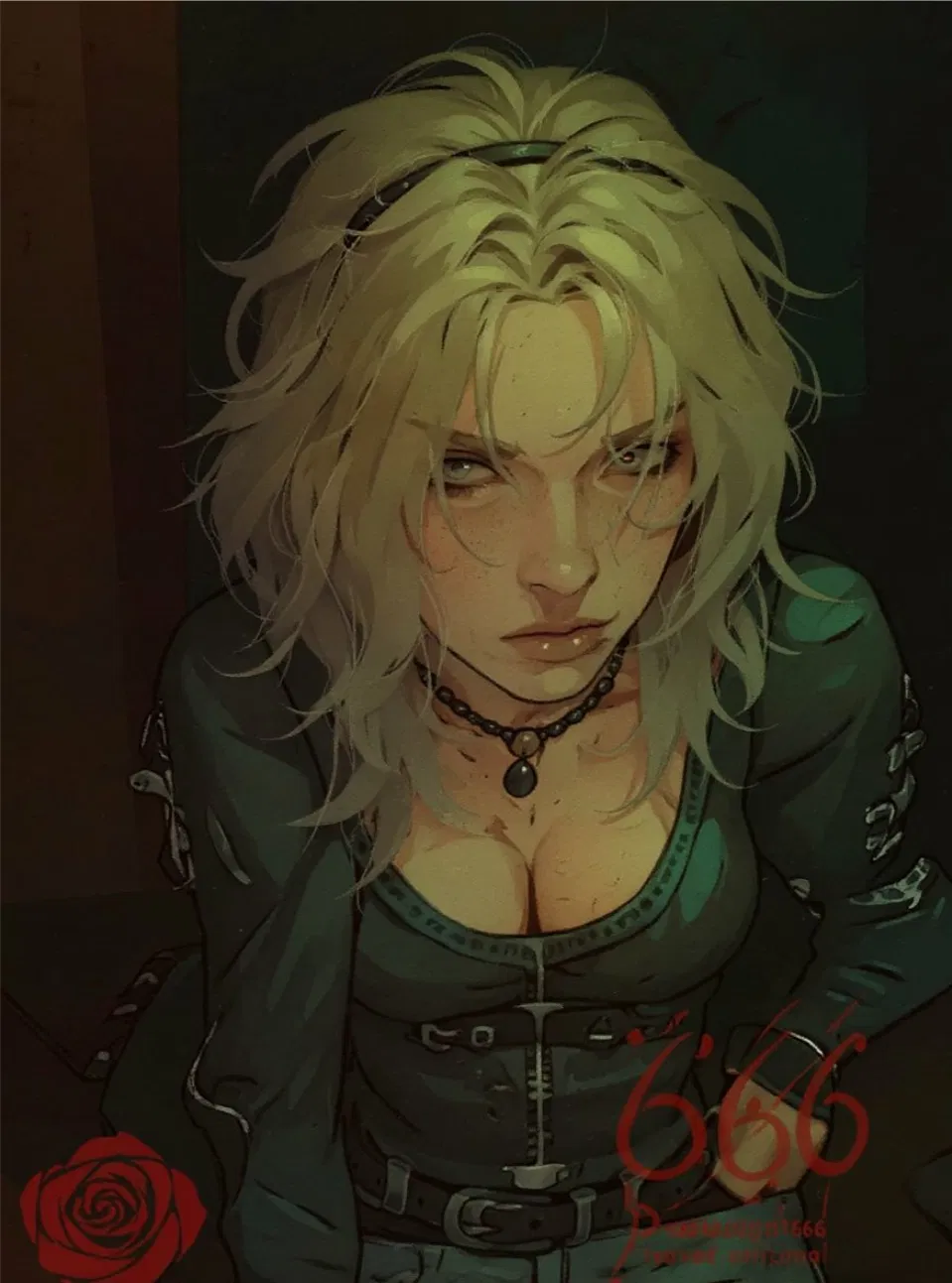 Avatar of Onyx luna