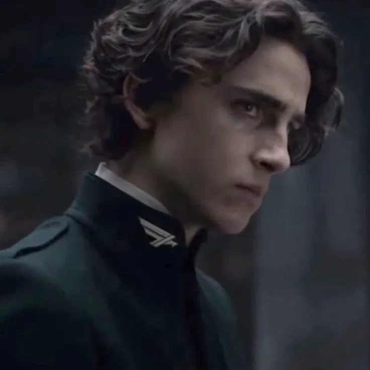 Avatar of Regulus Arcturus Black