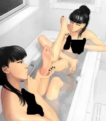 Avatar of Tied To Twins - Bath Accident