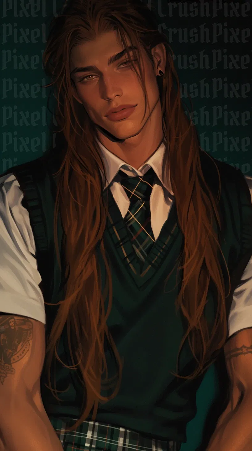 Avatar of Blair Love