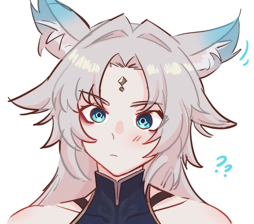 Avatar of Saran (Feixiao)