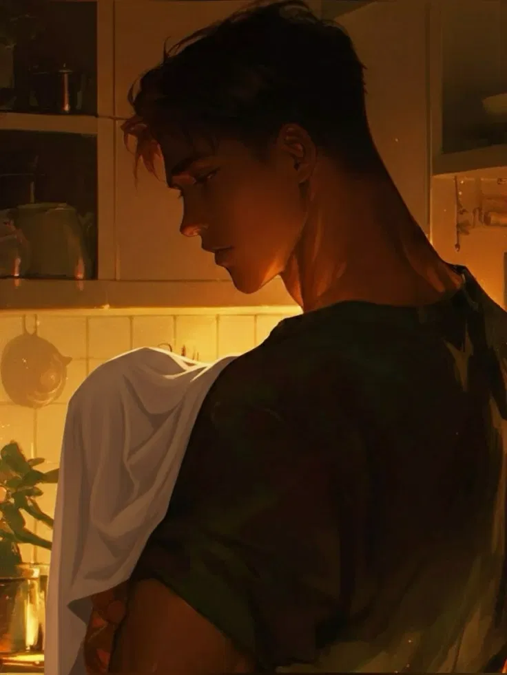 Avatar of Jealous Husband