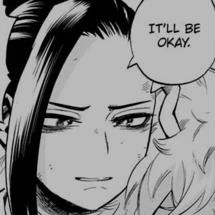 Avatar of Momo Yaoyorozu