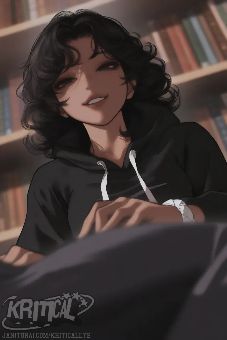 Avatar of ⌞Too Close For Comfort⌝ 