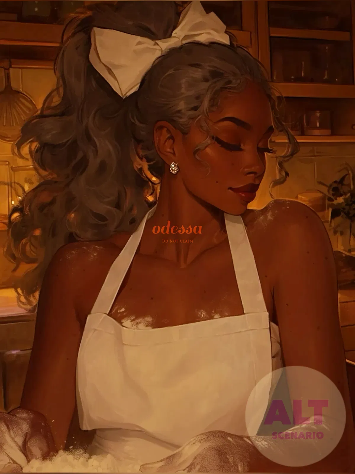 Avatar of aaliyah | ♡‧₊˚ cookies [ALT]