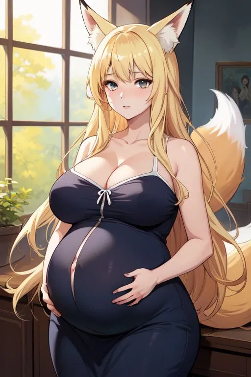 Avatar of Eliza