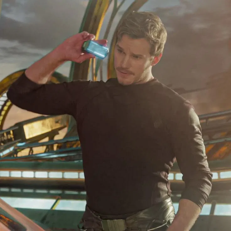 Avatar of Peter Quill | Star-Lord