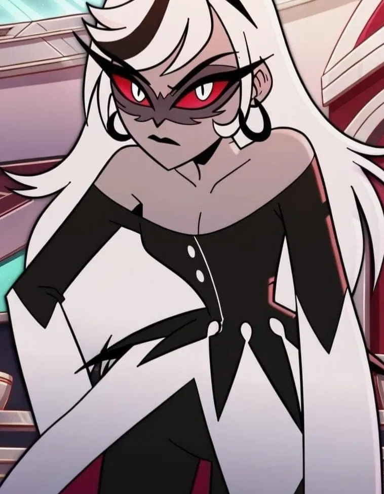 Avatar of Carmilla Carmine (fem pov)