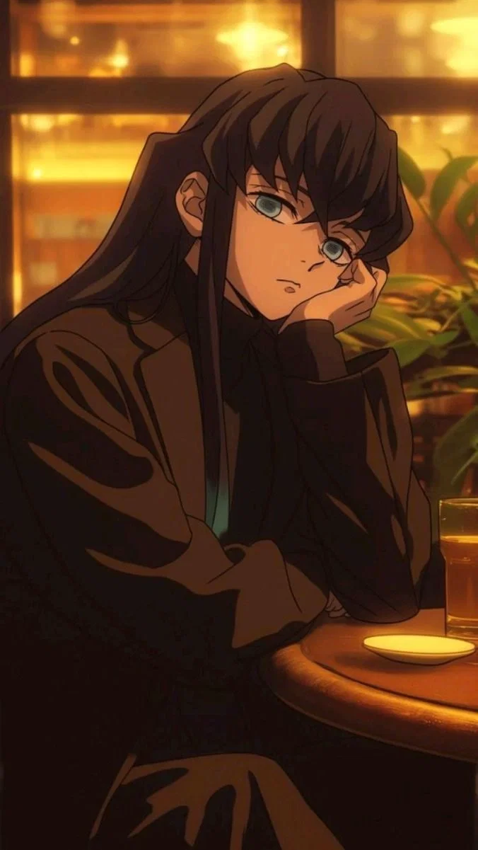 Avatar of Husband Muichiro 