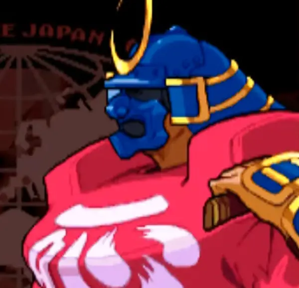 Avatar of Sodom