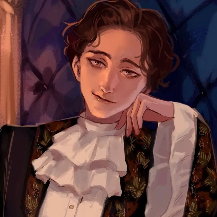 Avatar of Adrian