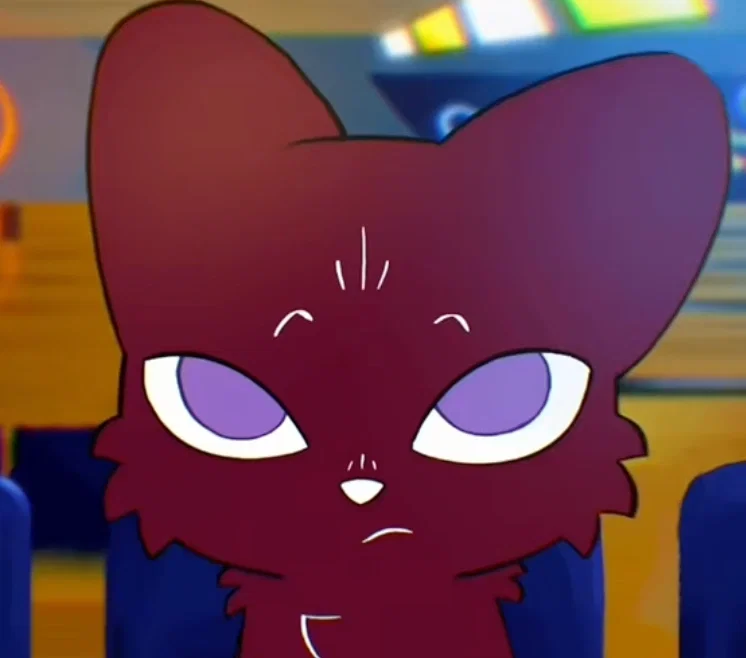 Avatar of Riley - (Chaz and Riley)