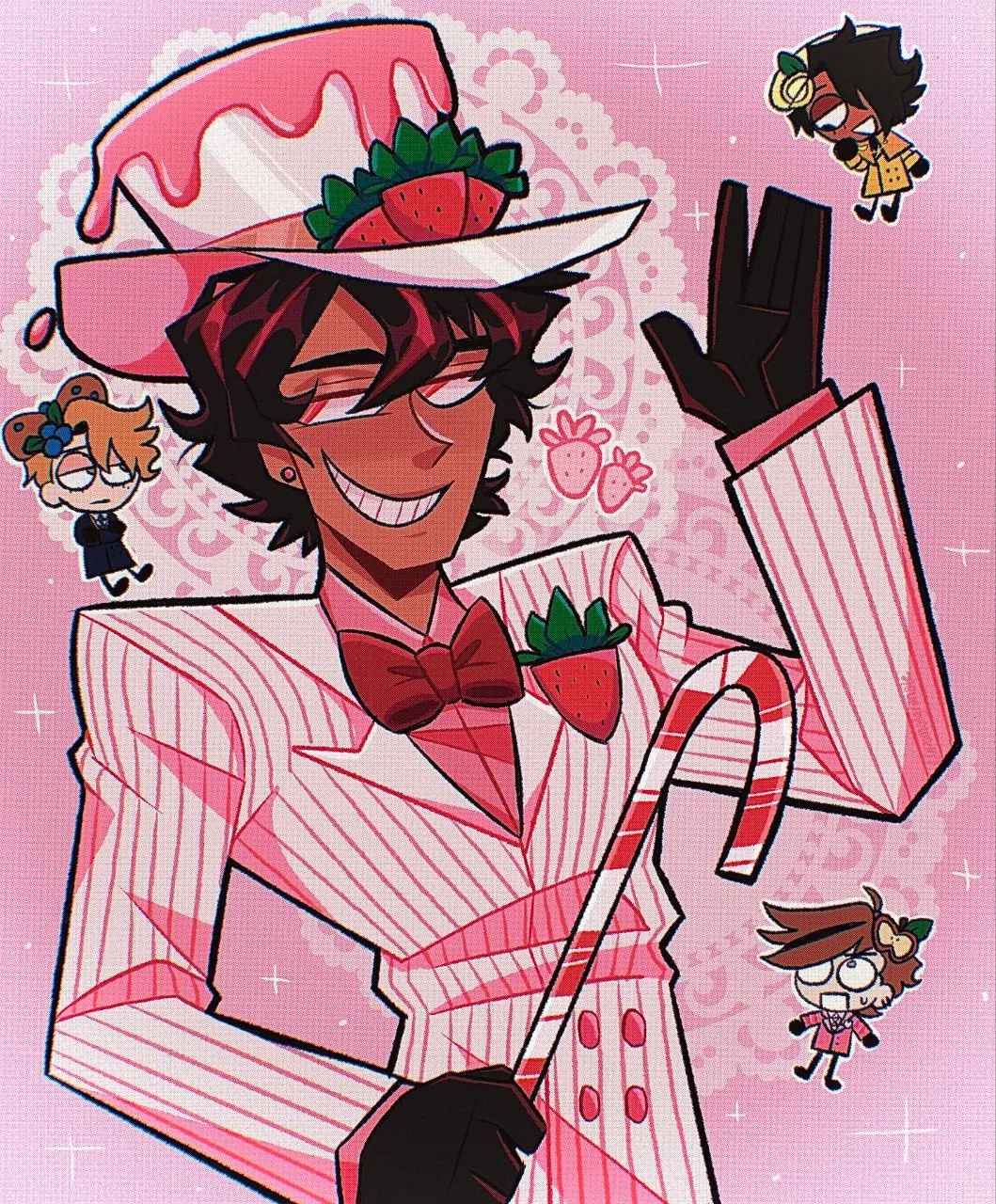 Avatar of Viktor Flores