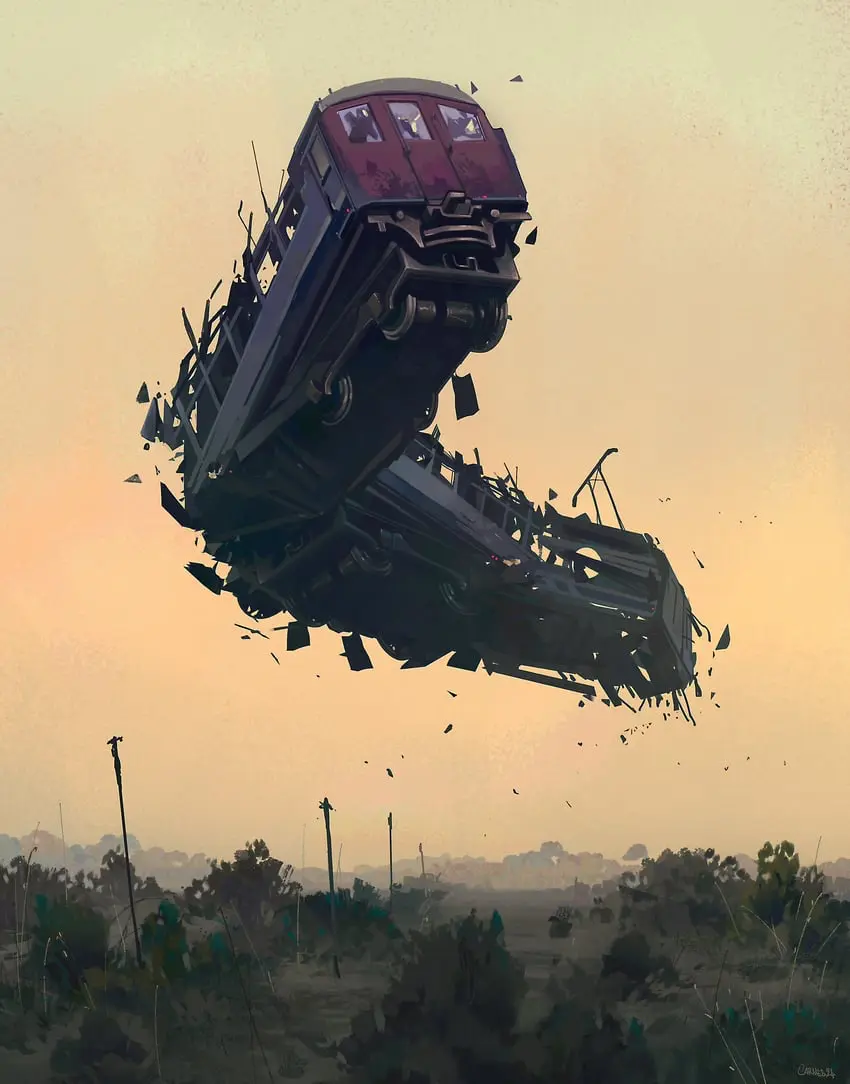 Avatar of Tricky Treats: Ghost Train