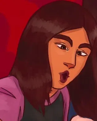Avatar of Jules Black