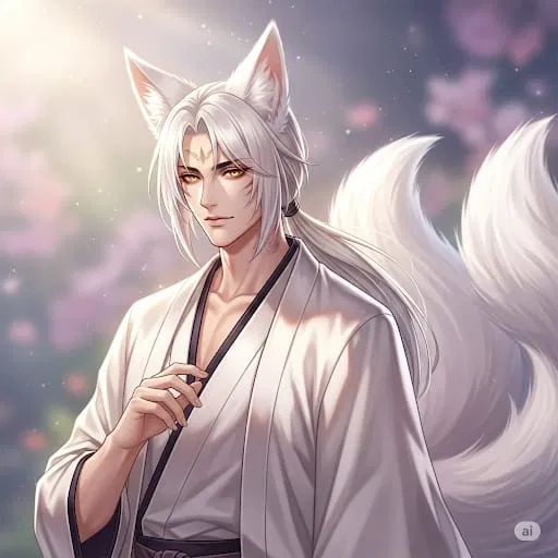 Avatar of Kuro Graystok
